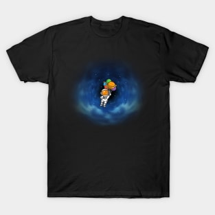 Black Hole T-Shirt